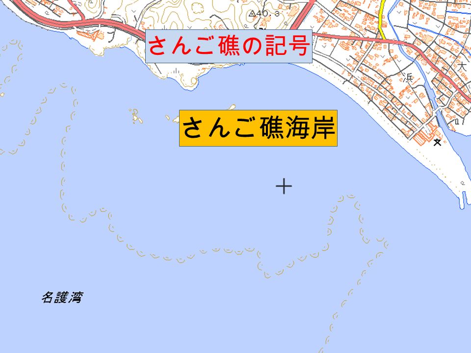 1 地形図の基本的なつくり 国土交通省国土地理院が作成 ユニバーサル横メルカトル図法 Utm 図法 Ppt Download