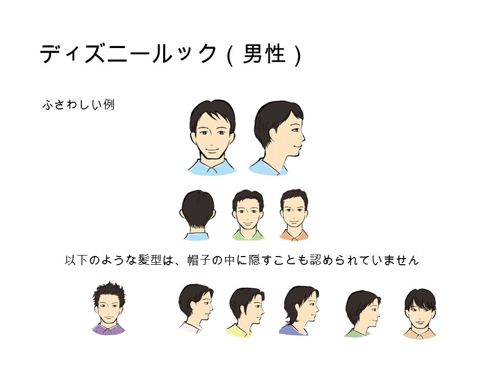 ディズニーランドのサー ビス 山澤成康 人材管理の工夫 お客さんを 従業員を 清掃者を 管理人の意味 と呼ぶ アルバイトを活用 高度な研修 従業員の礼儀正しさ Ppt Download