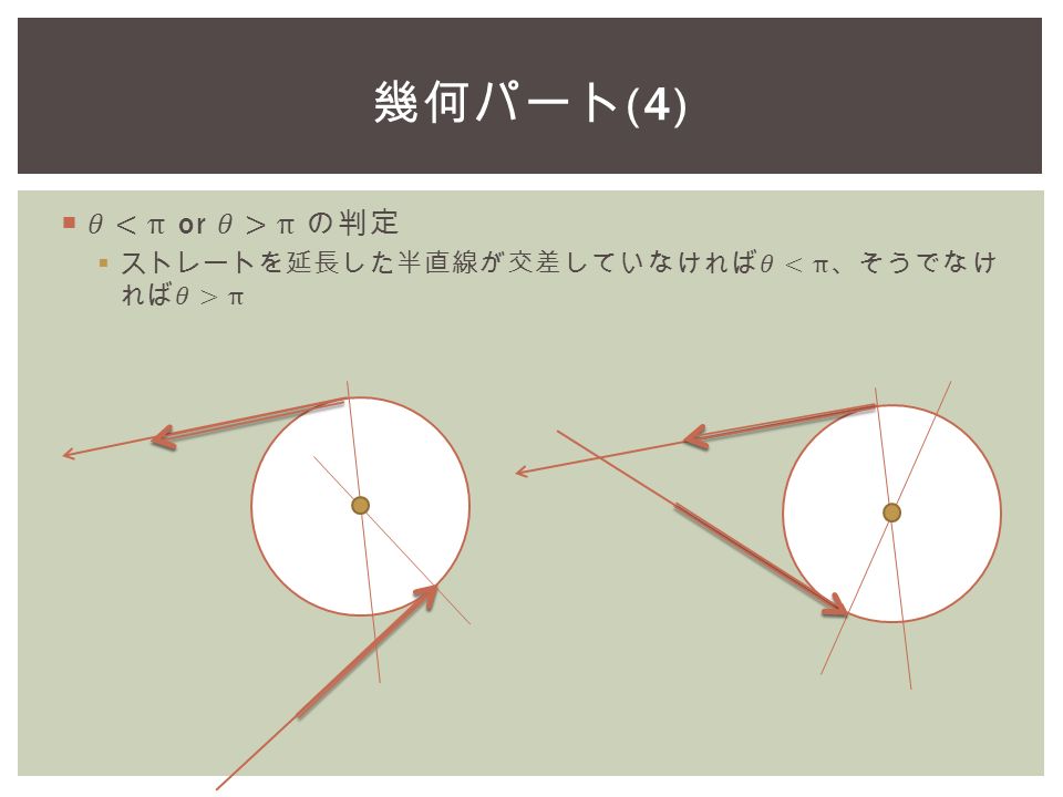 幾何パート (4)