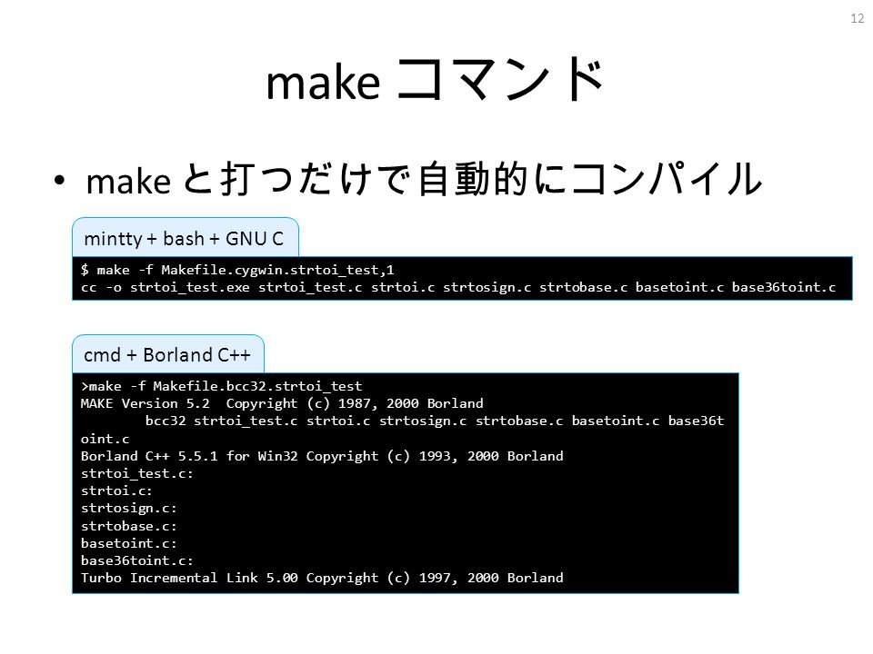 C 言語入門 第 15 週 プログラミング言語 実習を含 む 計算機言語 計算機言語 演習 情報処理言語 実習を含 む Ppt Download